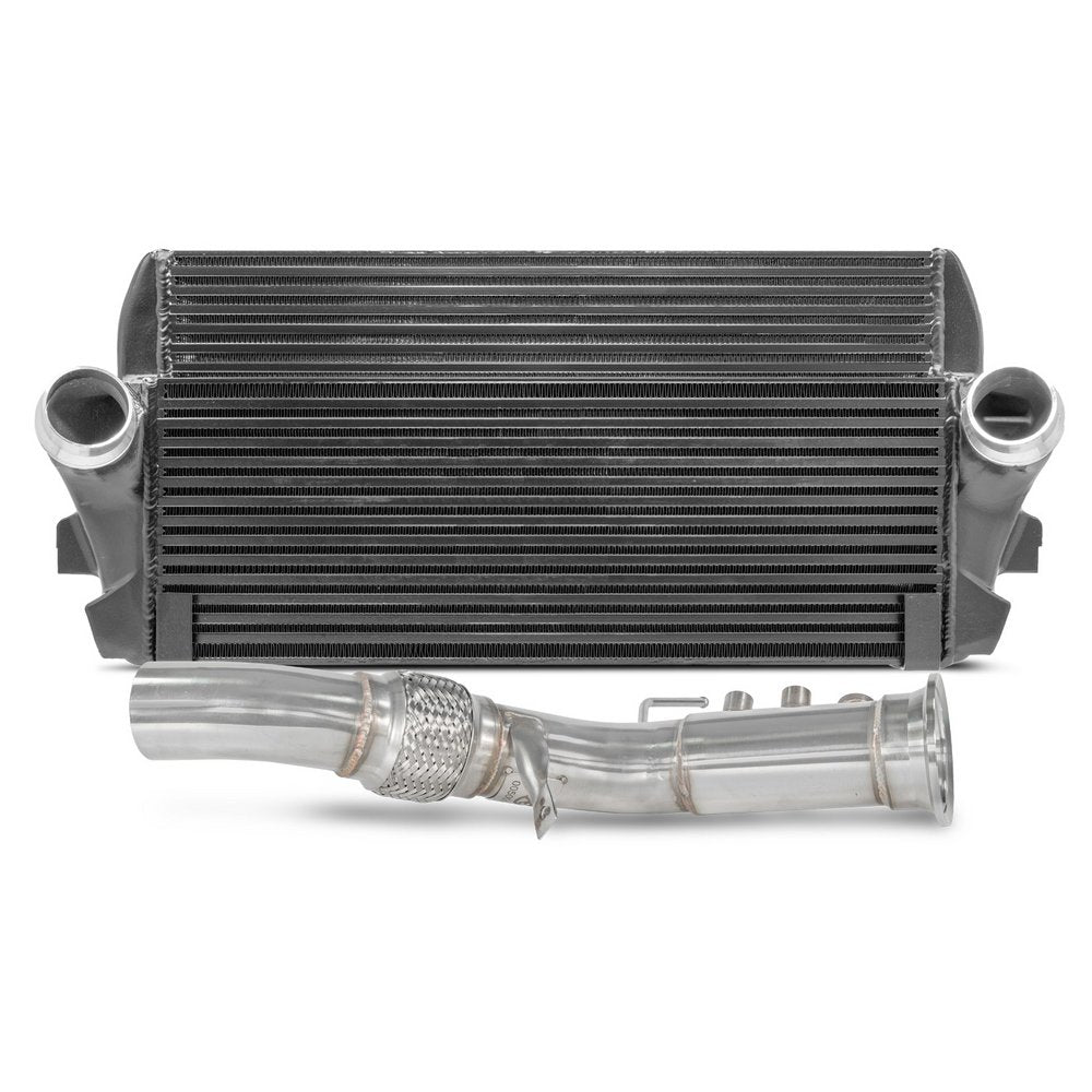 Performance Package for BMW 525d - zdjęcie