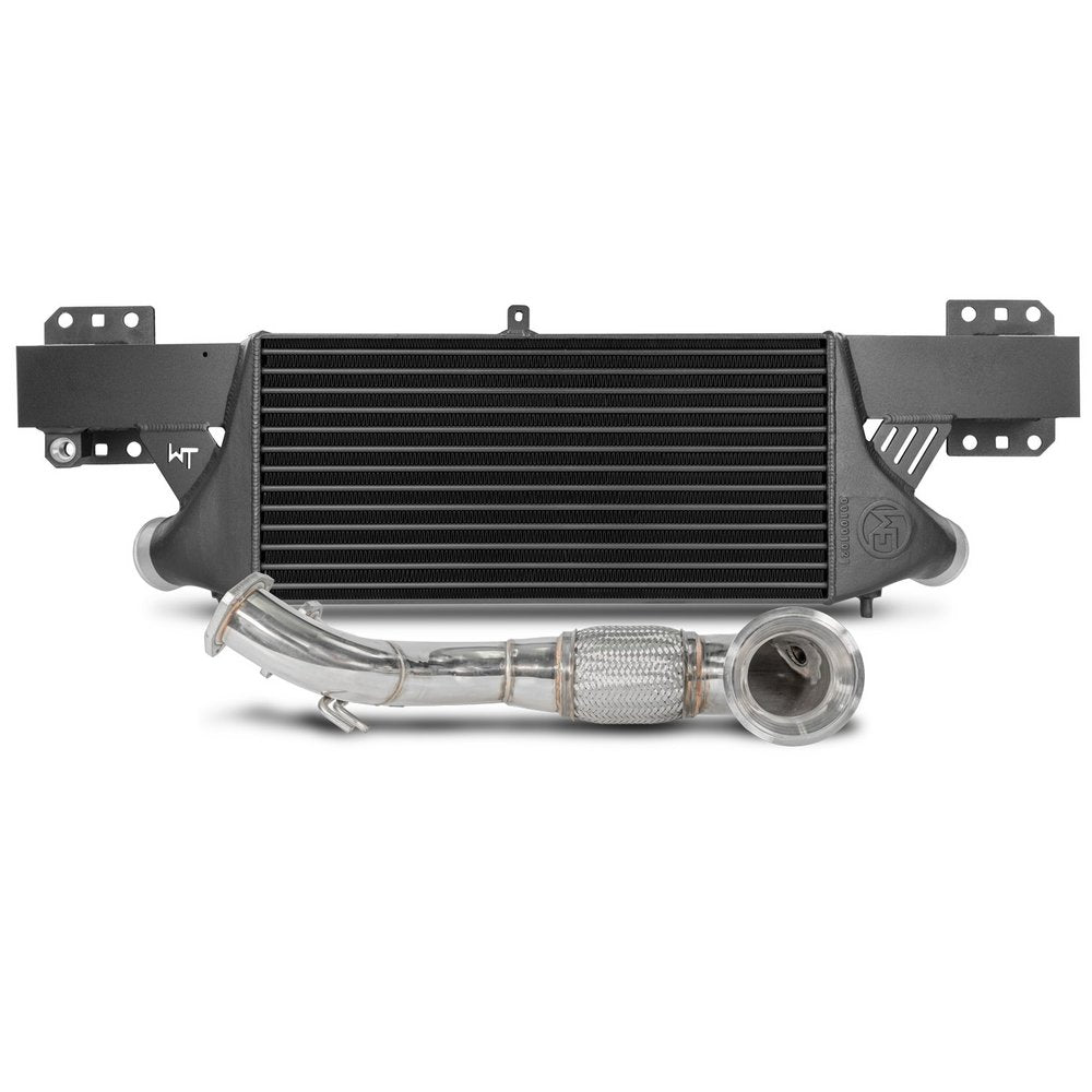 Competition Package EVO 2 for Audi TTRS 8J 2.5 TFSI - zdjęcie