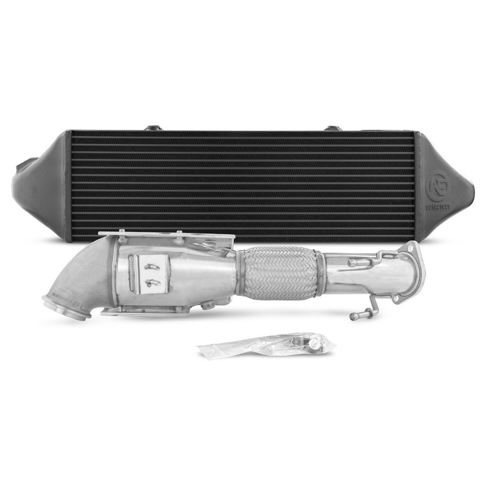 Competition Package for Ford Focus MK3 - zdjęcie