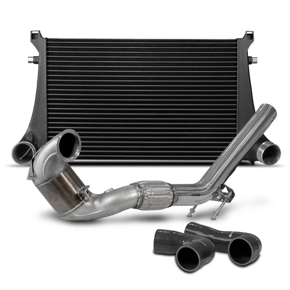 Competition Paket for VW Golf 7 GTI - zdjęcie