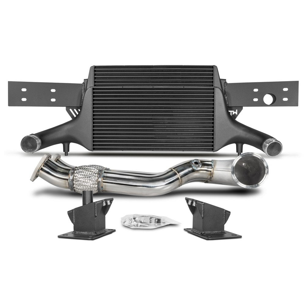Comp. Package EVO 3 for Audi TTRS 8S 2.5 TFSI - zdjęcie