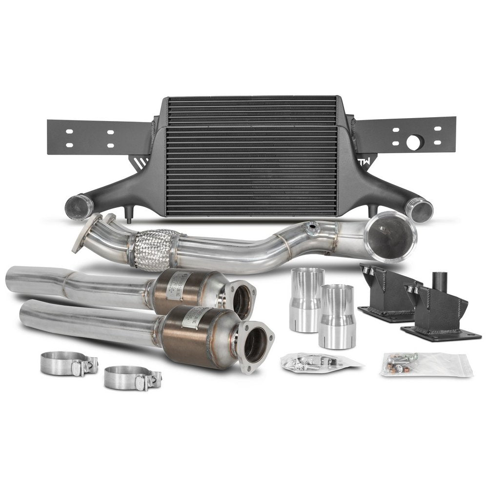 Comp. Package EVO 3 for Audi TTRS 8S 2.5 TFSI - zdjęcie