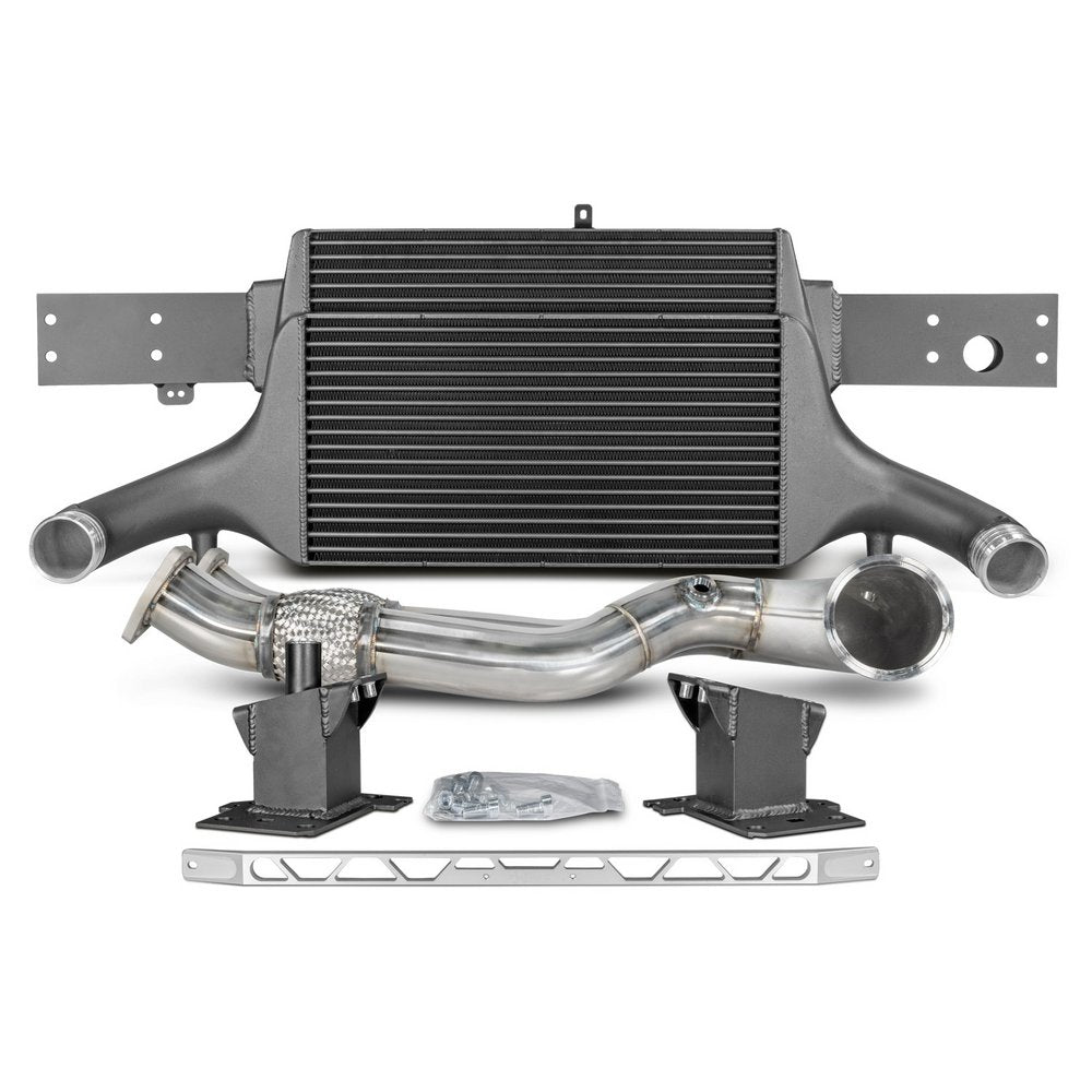 Comp. Package EVO 3 for Audi RS3 8V 2.5 TFSI - zdjęcie
