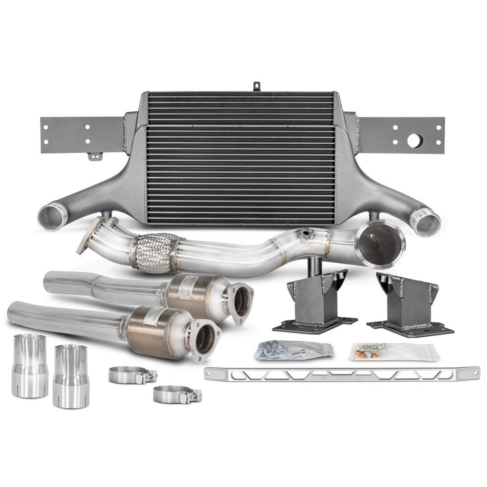 Competition Package EVO 3 for Audi RS3 8V 2.5 TFSI - zdjęcie