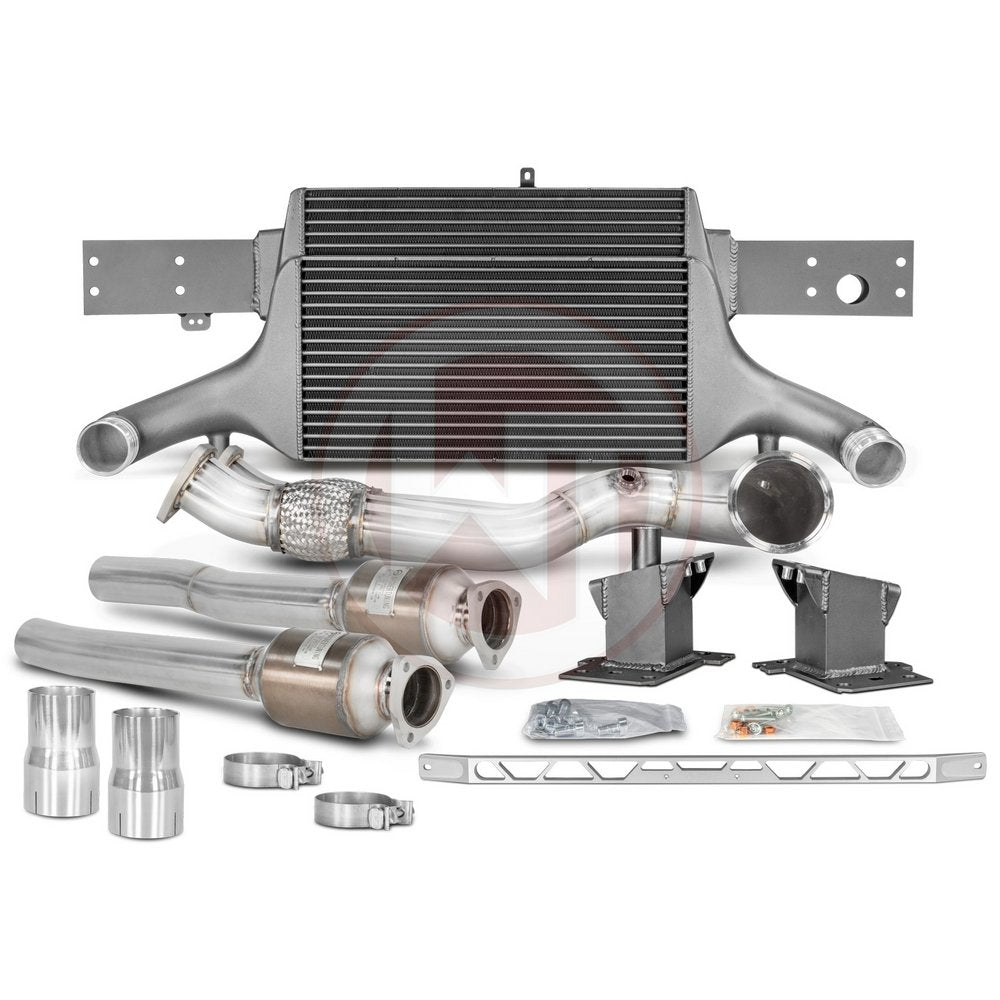 Competion Package EVO 3 for Audi RS3 8V 2.5 TFSI - zdjęcie