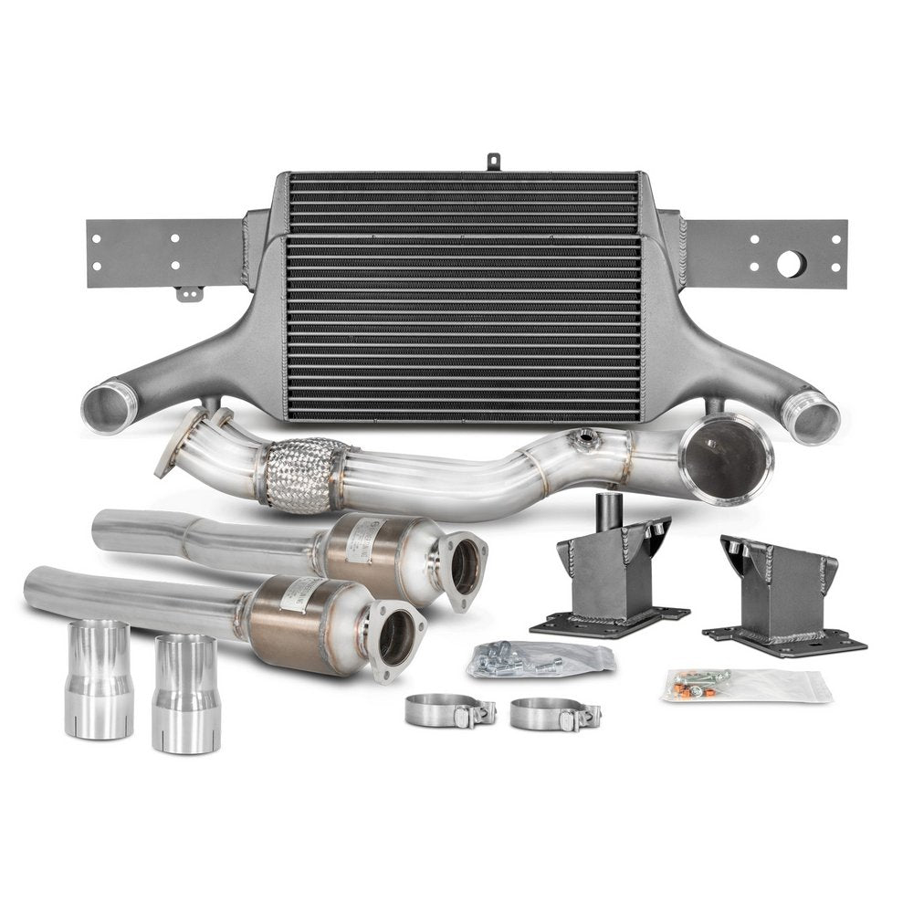 Comp. Package EVO 3 for Audi RS3 8V 2.5 TFSI - zdjęcie
