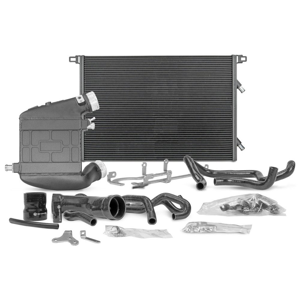 Competition Package Intercooler / Radiator for Audi RS4 B9 2.9 TFSI - zdjęcie