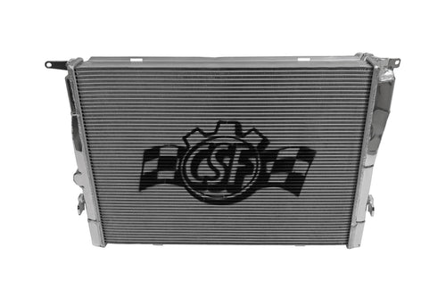 Chłodnica aluminiowa do BMW Seria 1 E82/E88 128i, Seria 3 E90/E91/E92/E93 325i/328i/330i oraz BMW Z4 E89 – CSF