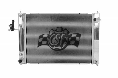 Radiator for Nissan 370Z / Infiniti G25 / G35 / G37 – CSF
