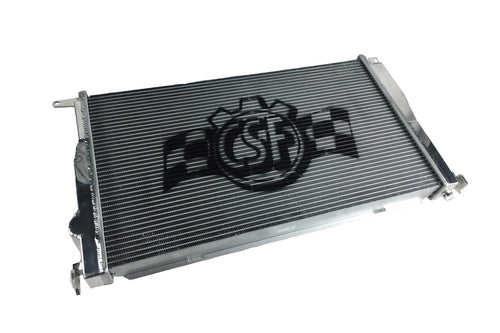 Chłodnica aluminiowa do BMW 1M E82, 135i E82/E88, 335i E90/E91/E92/E93 oraz Z4 E89 (AT) – CSF