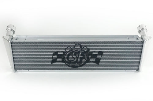 Chłodnica centralna do Porsche 911 997 Turbo/Turbo S – CSF