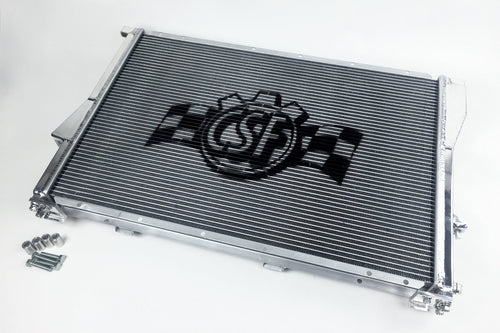 Radiator for BMW M5 E39 – CSF