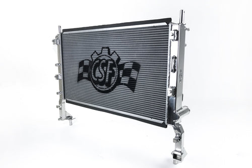 Radiator for Ford Mustang – CSF