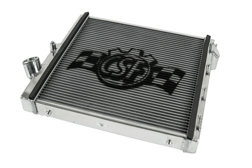 Radiator for Porsche 718 / Porsche 911 – CSF