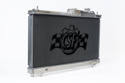 Radiator for Subaru Forester – CSF