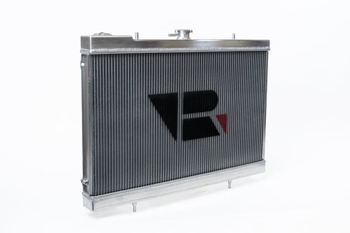 Billet Radiator for Nissan Skyline R32 – CSF