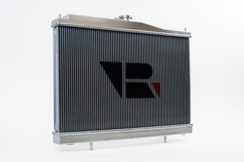 Billet Radiator for Nissan Skyline R33 – CSF