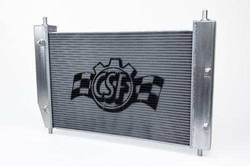 Radiator for Chevrolet Corvette C6 – CSF