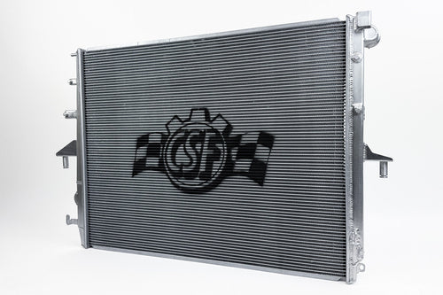 Radiator for AUDI Q7 / Porsche Cayenne / Volkswagen Touareg – CSF