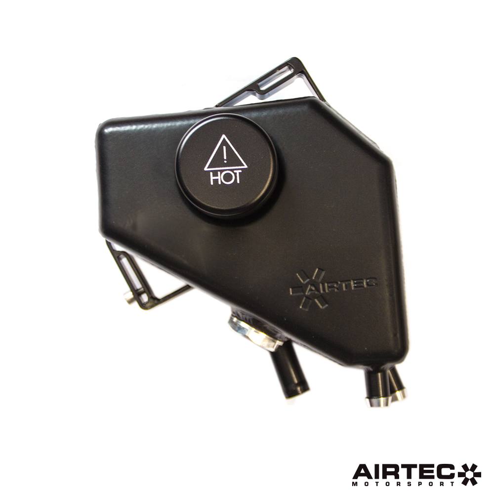 AIRTEC Motorsport Zbiorniczek wyrównawczy do Ford Fiesta Mk7 ST 180 (6)