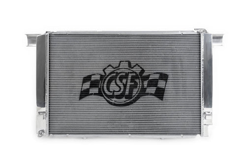 Radiator for Mercedes-Benz 500SL – CSF