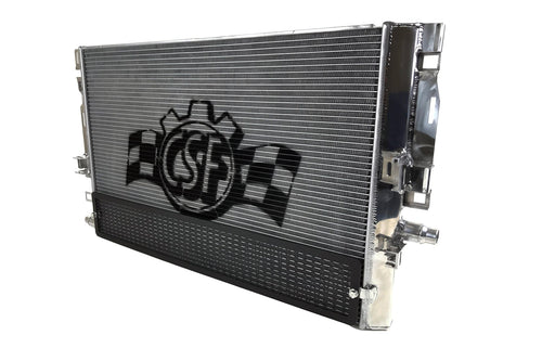Heat Exchanger for Mercedes-Benz AMG GT C63 / E63 / X290 / W205 / W213 / X253 – CSF