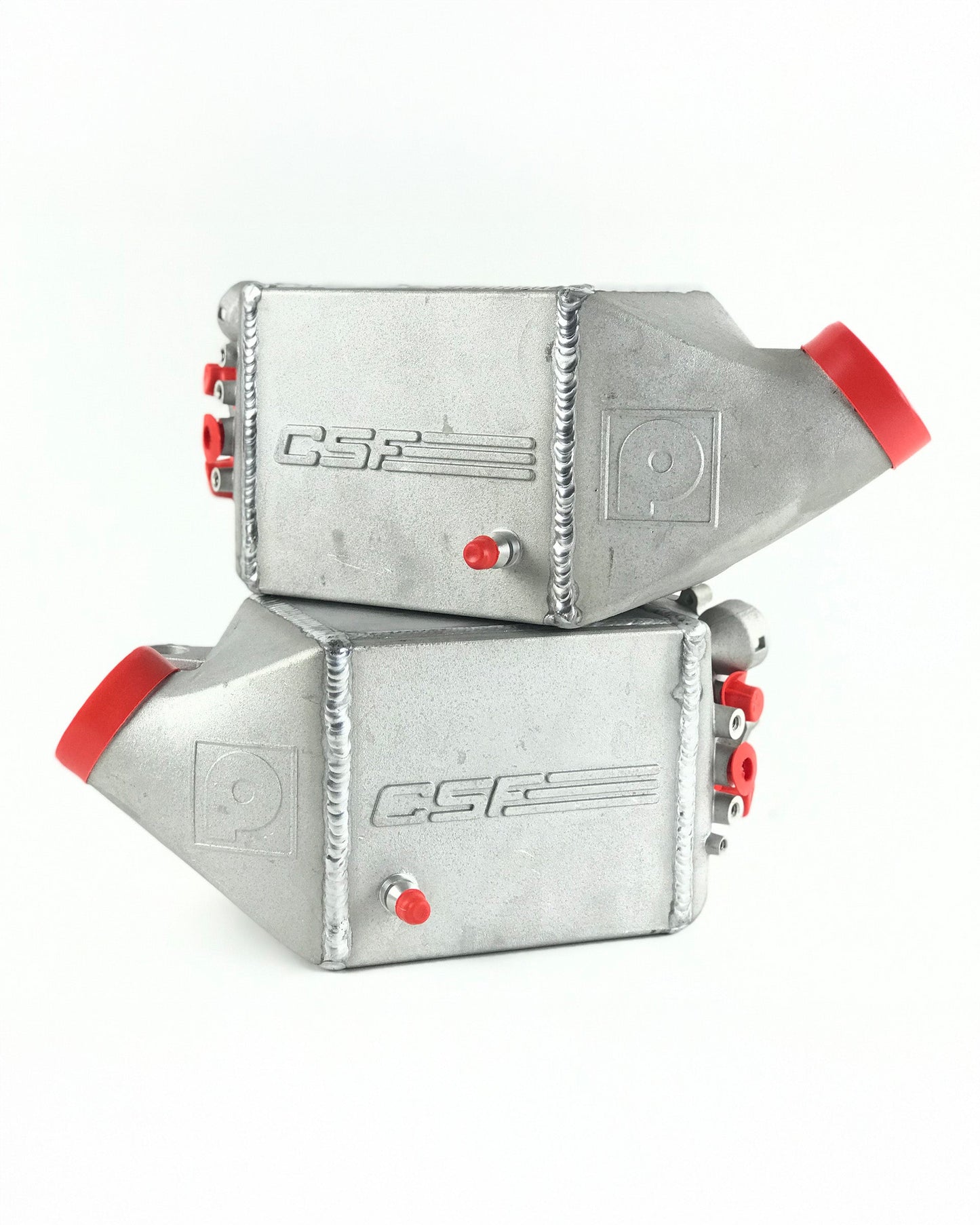 CSF Intercoolery Charge Air BMW M5, M6, M6 Gran Coupe - zdjęcie 27