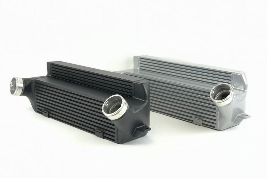 CSF Intercooler BMW 135i, 135is, 335i, 335i xDrive, 335is, 335xi, X1, Z4 - zdjęcie 4