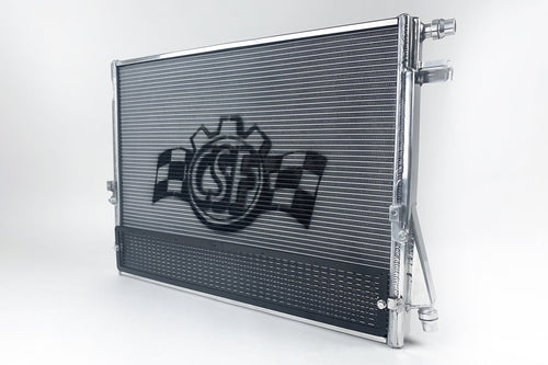 Heat Exchanger for BMW Z4 / Toyota Supra A90 / A91 / G20 / G22 / G26 / G42 / G29 – CSF