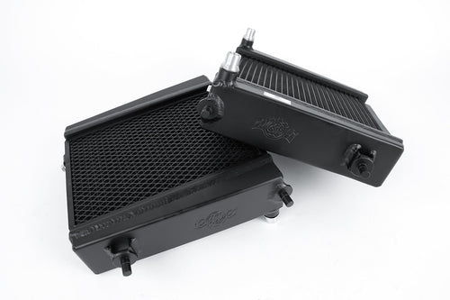 CSF Radiator BMW, Toyota GR Supra, M240i, M240i xDrive, M340i, M340i xDrive, M440i, M440i Gran Coupe, M440i xDrive, M440i xDrive Gran Coupe, Z4 – CSF