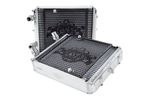 Radiator for Mercedes-Benz AMG GT Black Series – CSF