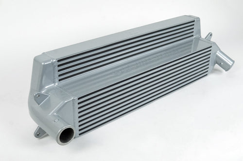 Intercooler for Hyundai Veloster N – CSF