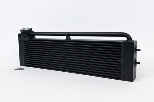 Chłodnica oleju BMW M5 E60, M6 E63/E64 – CSF