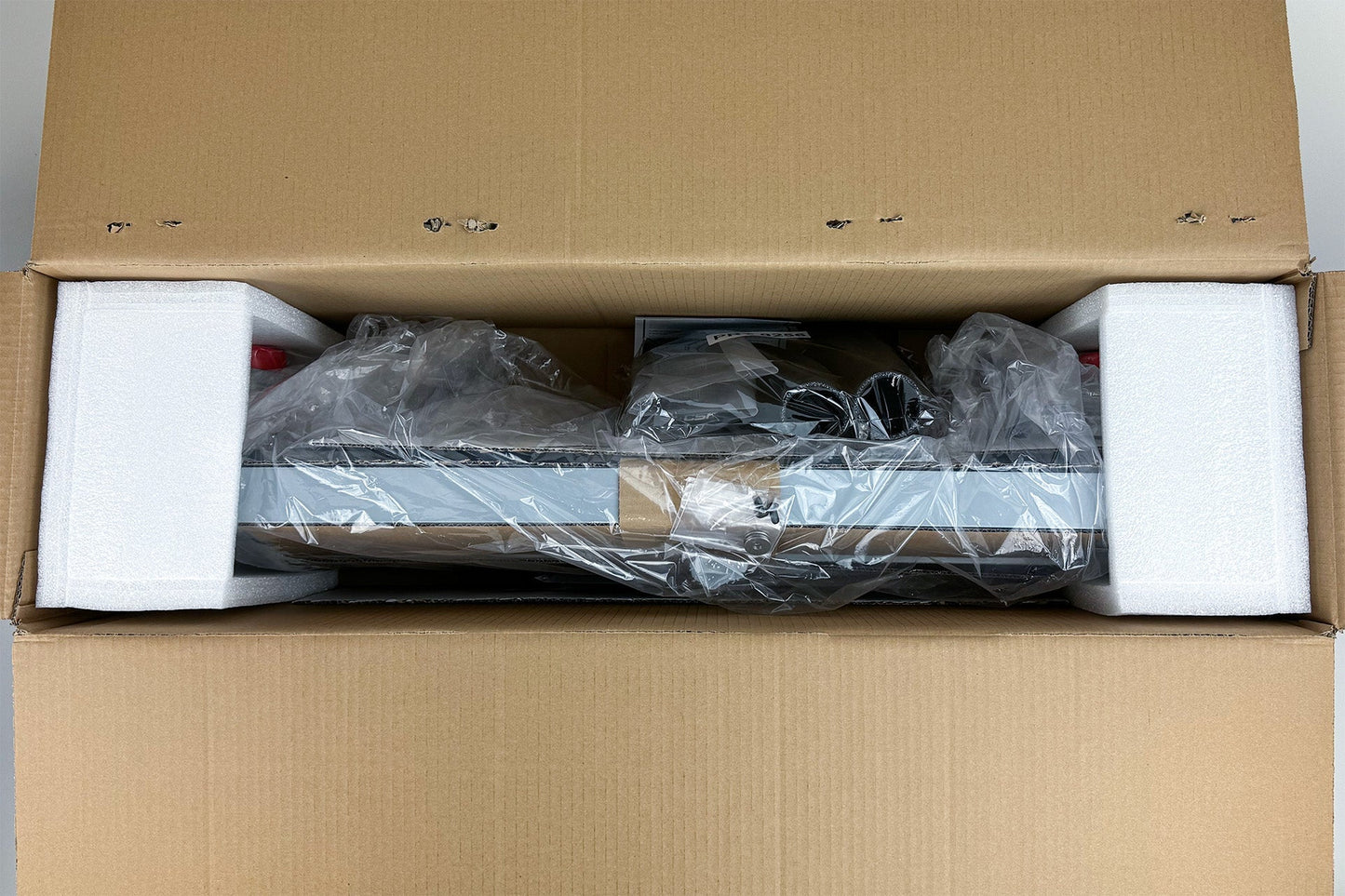 CSF Intercooler Toyota GR Corolla, GR Yaris GXPA16/GZEA14 - zdjęcie 10