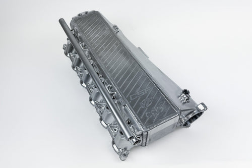 Intercooler for BMW 3 Series B58 / F3X / G30 / G32 / G11 / G12 / F22 / F23 / G01 / G02 – CSF