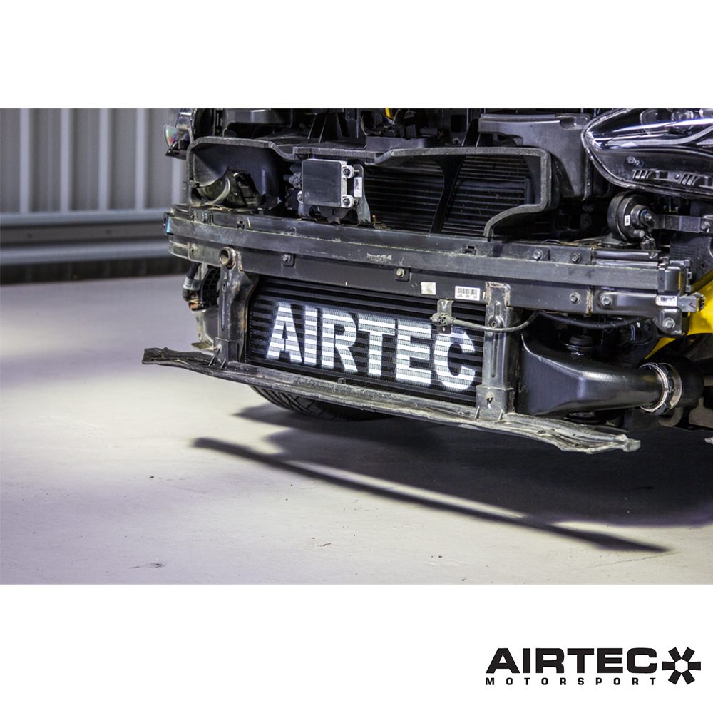 AIRTEC Motorsport Intercooler do Kia Stinger GT 3.3 V6 (12)