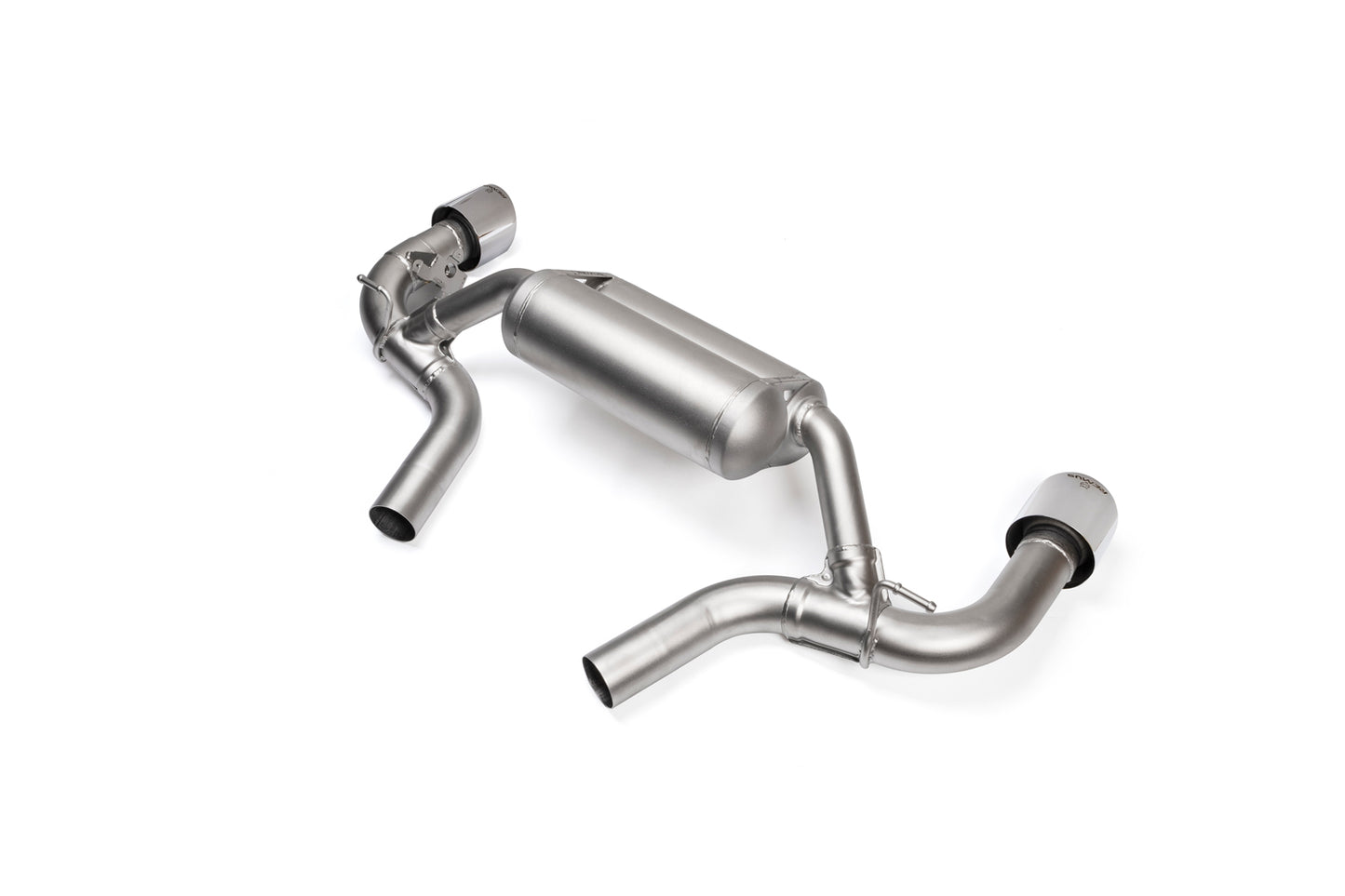Wydech Remus RACING Axle-Back Toyota GR Supra 3.0 – brak homologacji (EEC-)