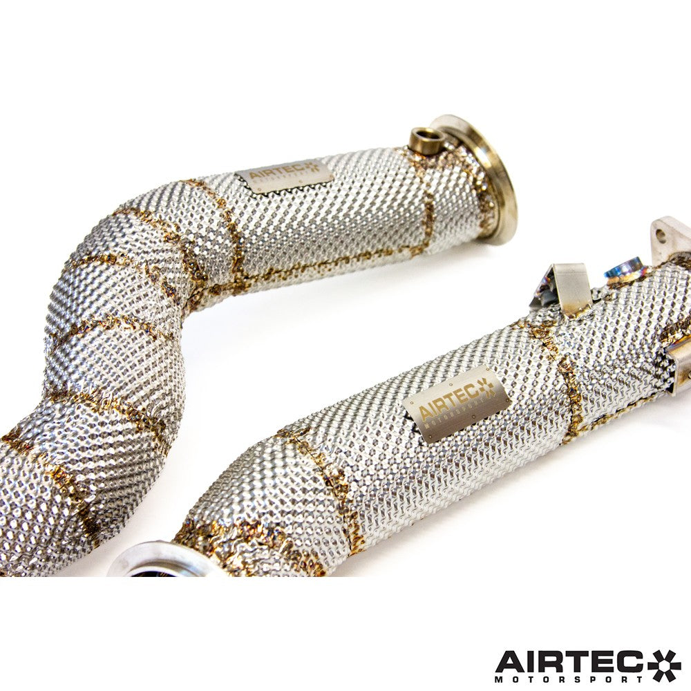 AIRTEC Motorsport Rura zrzutowa do BMW M2 G87 / M3 G80 / M4 G82 (4)