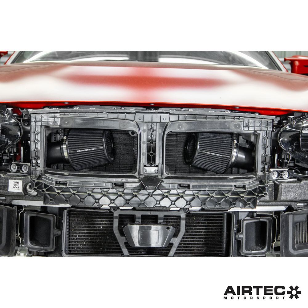 AIRTEC Motorsport Front Mount Induction Kit for BMW G8x M2/M3/M4 (18)