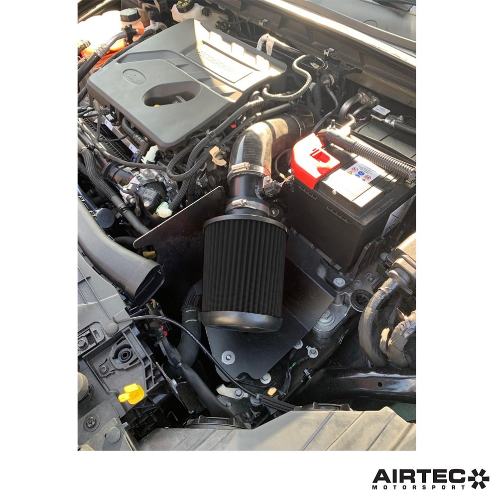 AIRTEC Motorsport Dolot do Ford Focus Mk4 1.0 i 1.5 EcoBoost (5)