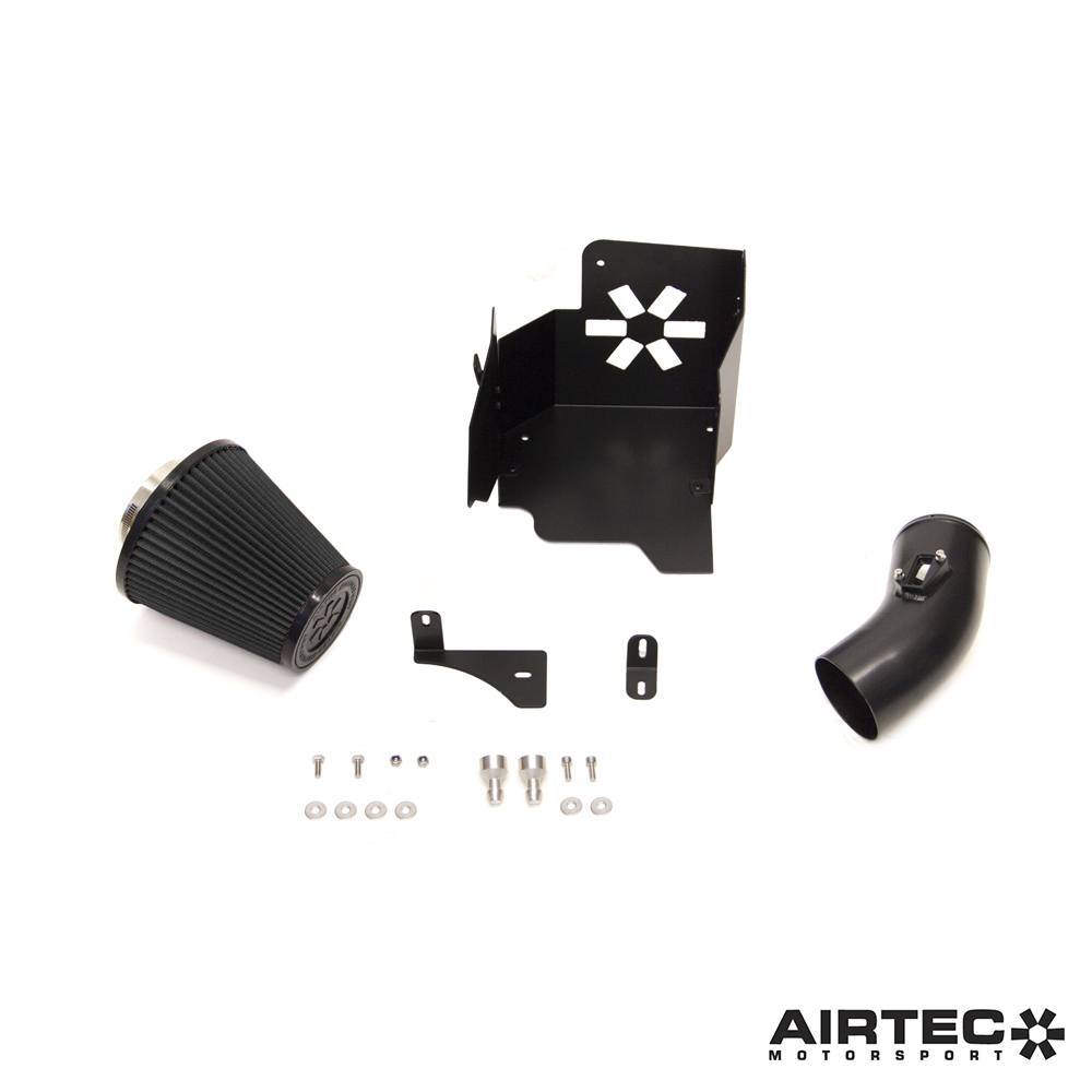 AIRTEC Motorsport Dolot do Mini F56 i GP3