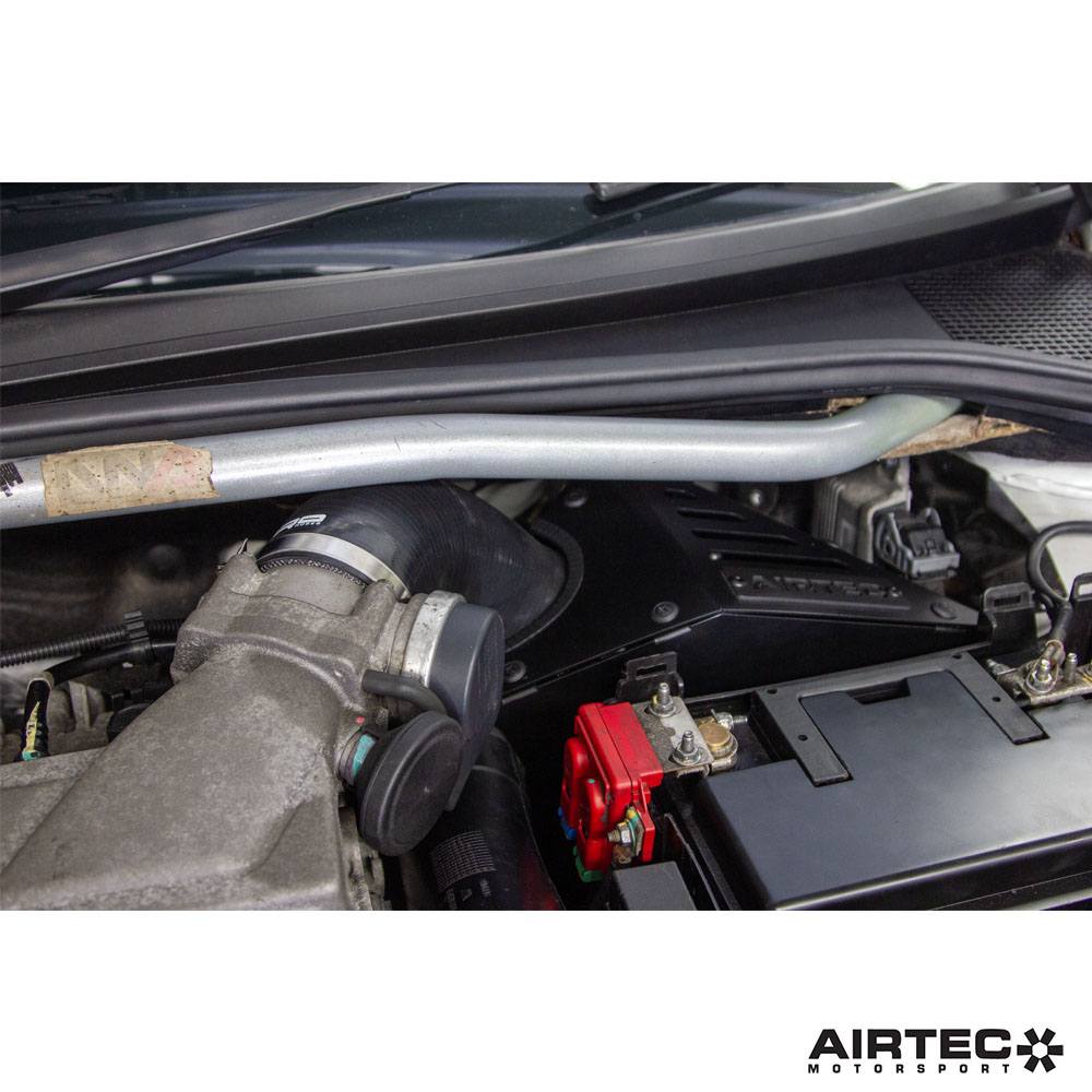AIRTEC Motorsport Induction Kit for Renault Clio Mk3 RS 197 & 200 (14)