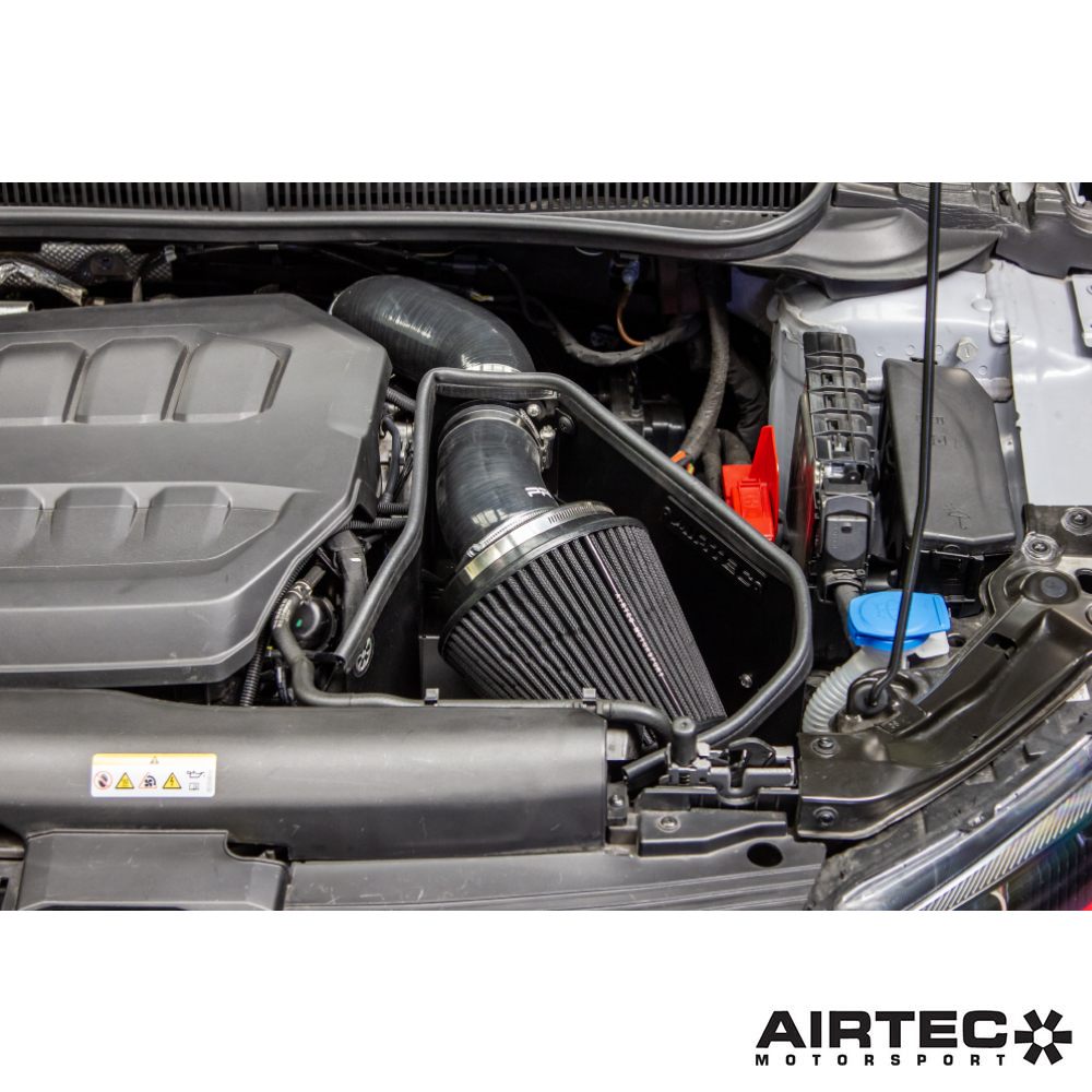 AIRTEC Motorsport Induction Kit for VW Polo AW (Facelift) (11)