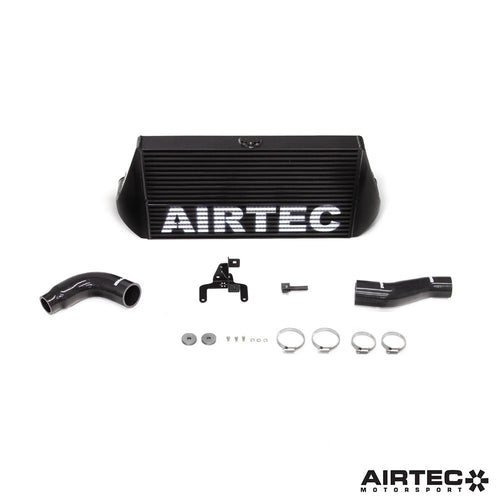 Intercooler Stage 3 AIRTEC Motorsport Toyota Corolla GR