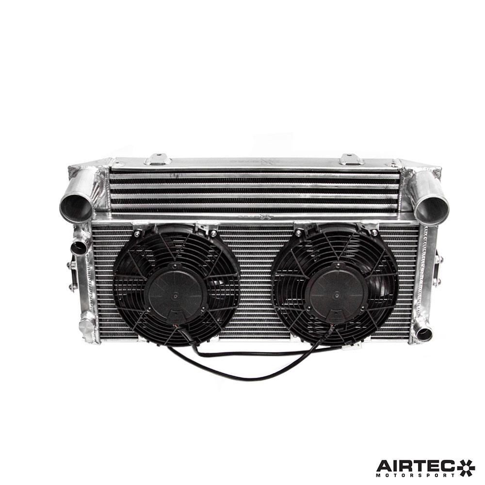 AIRTEC Motorsport Intercooler i Chłodnica do Ford Escort Mk1 i Mk2 (3)