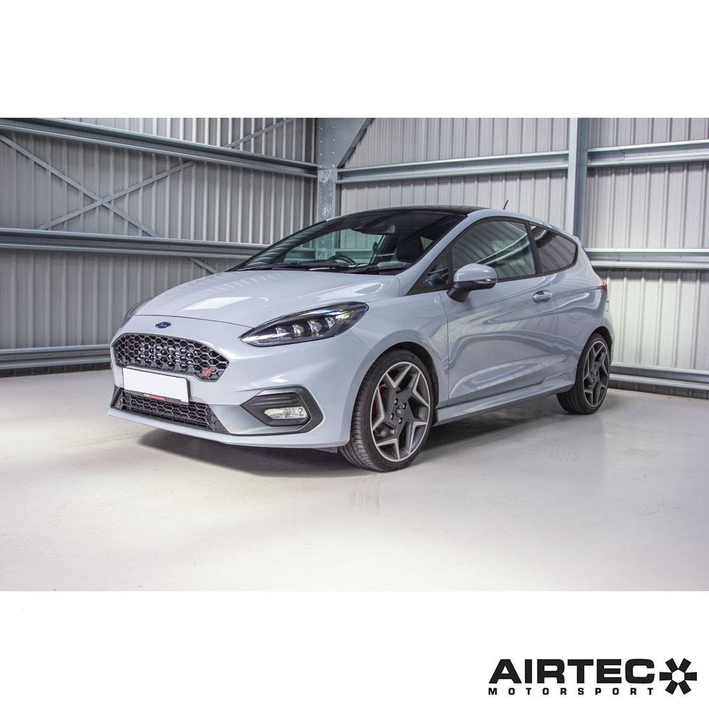 AIRTEC Motorsport Górna rura dolotowa do Ford Fiesta Mk8 ST / Puma 1.5 ST (4)