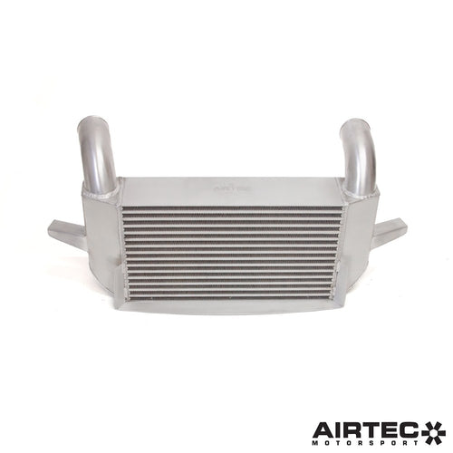 Intercooler Top Feed 120mm Ultimate AIRTEC Motorsport Ford Sierra 3-Door / Sapphire Cosworth