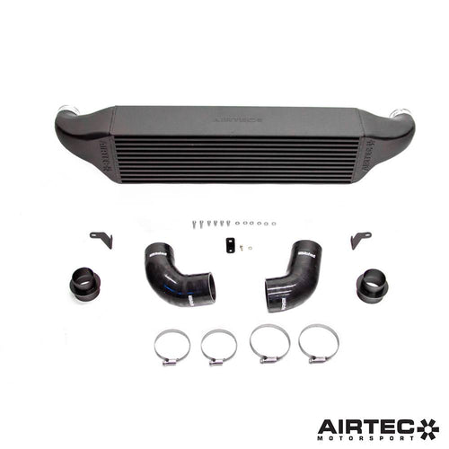 Intercooler AIRTEC Motorsport Honda Civic FL5 Type R