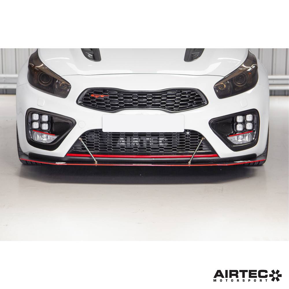 AIRTEC Motorsport Intercooler do Kia Ceed GT (10)