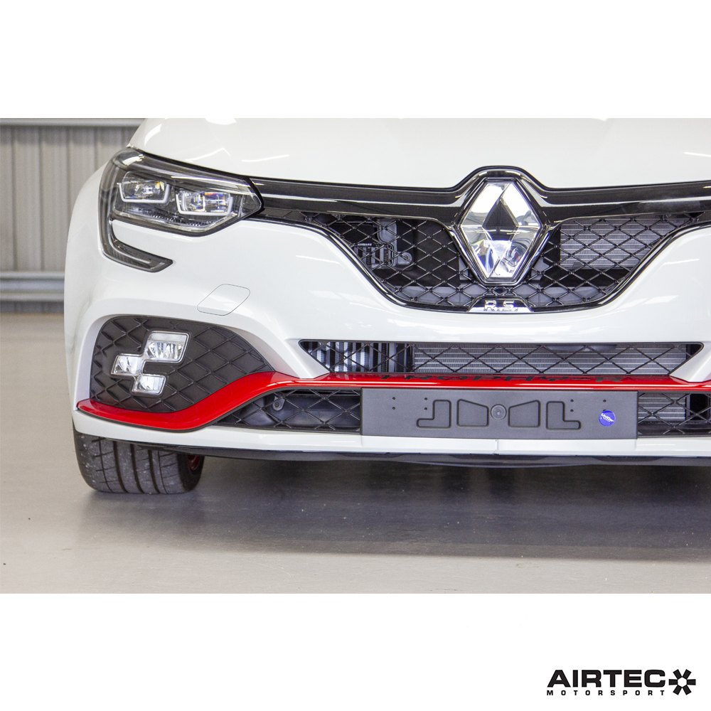 AIRTEC Motorsport Boczny Intercooler do Renault Megane 4 RS 280 & 300 (8)